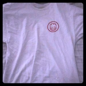 Spitfire shirt